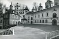 Свято-Успенский Псково-Печерский монастырь. 1970-е гг.