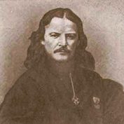 Священник Александр Гумилевский
