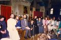 Конференция «Приход в православии». Храм Успения в Печатниках. 1994 г.