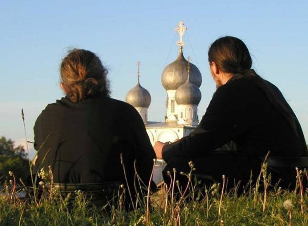 Картинки о вере